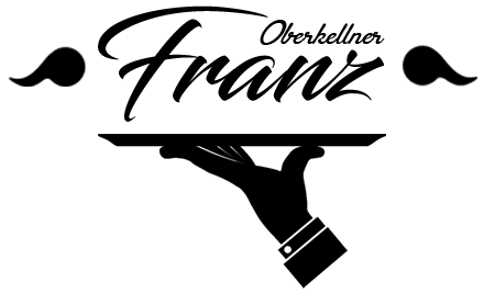 Oberkellner Franz